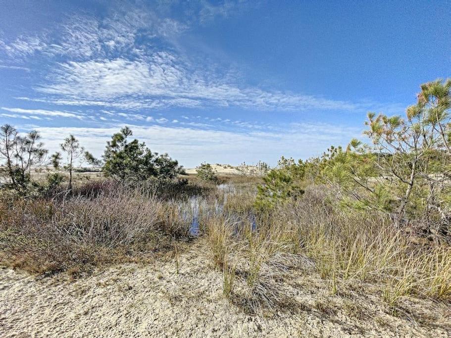 Au Pied De La Dune Biscarrosse Plage Εξωτερικό φωτογραφία