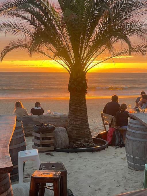 Au Pied De La Dune Biscarrosse Plage Εξωτερικό φωτογραφία